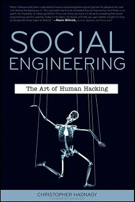 Social Engineering cover