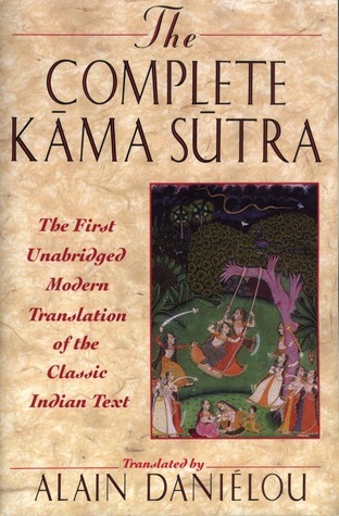 Book cover of The Complete Kama Sutra by Vātsyāyana