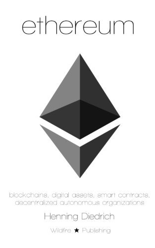 Ethereum cover