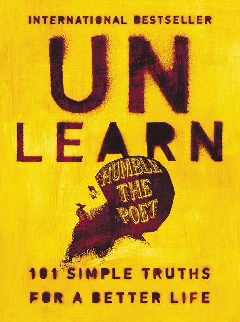 Unlearn cover