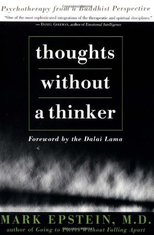 Thoughts Without a Thinker cover