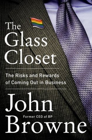 The Glass Closet cover