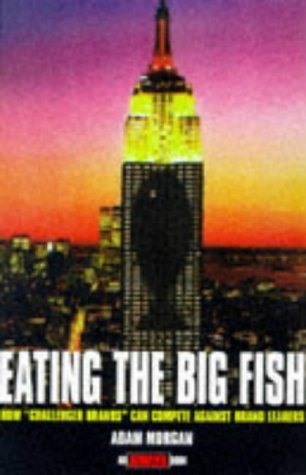 Eating The Big Fish cover