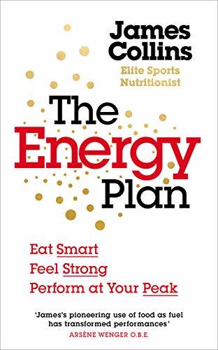 The Energy Plan cover