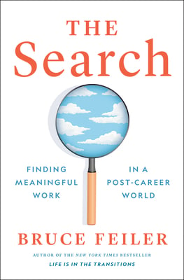 The Search cover