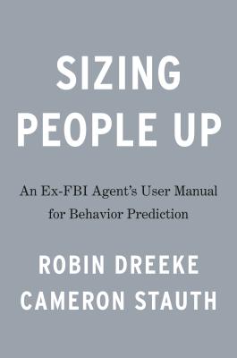 Sizing People Up cover