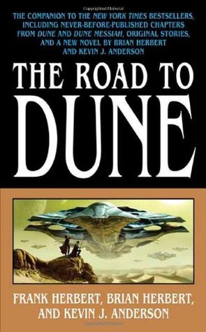 Dune cover