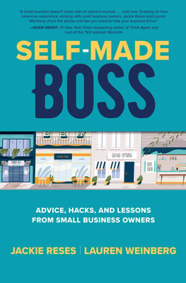 Self-Made Boss cover