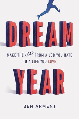 Dream Year cover