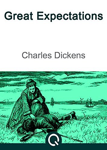 Book cover of A Tale of Two Cities by Charles Dickens