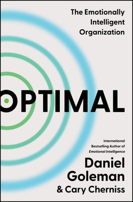 Book cover of Optimal by Cary Cherniss