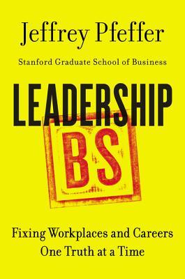 Leadership BS cover