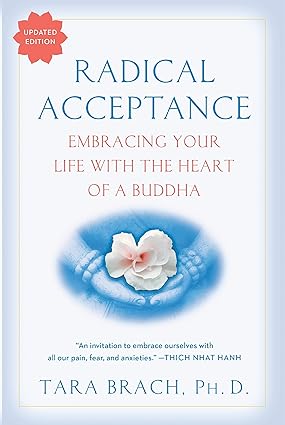 Radical Acceptance cover