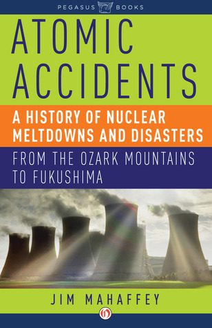 Atomic Accidents cover