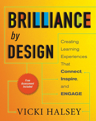 Brilliance by Design cover