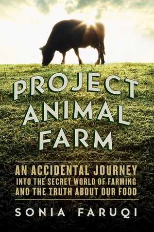 Project Animal Farm cover