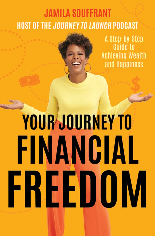 Your Journey to Financial Freedom cover