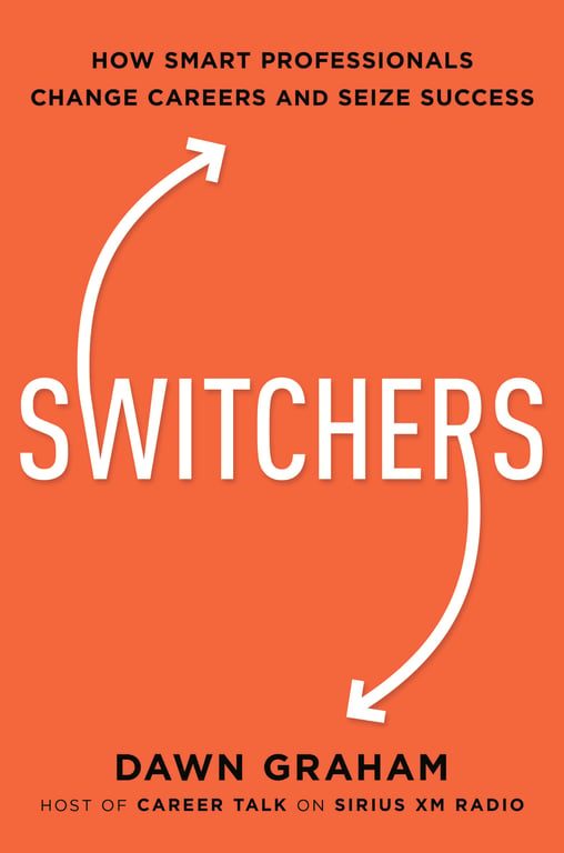 Switchers cover