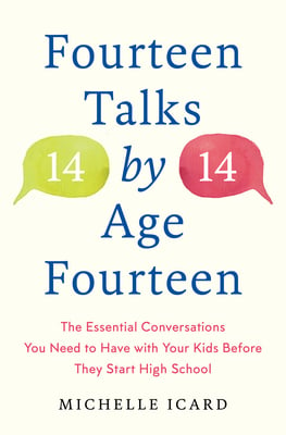 Fourteen Talks by Age Fourteen cover