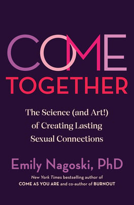 Book cover of Come Together by PhD