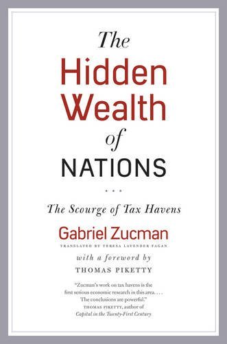 The Hidden Wealth of Nations cover