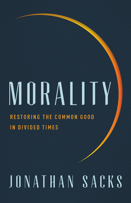 Morality cover