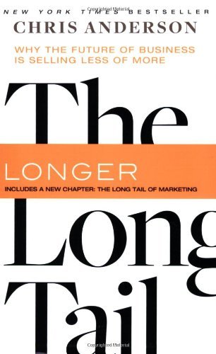 The Long Tail cover