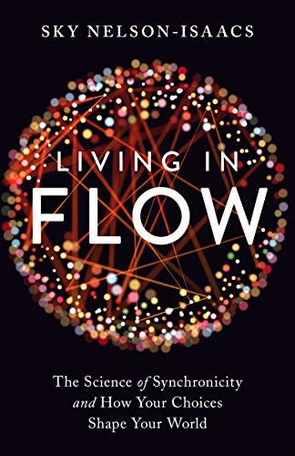 Living in Flow cover