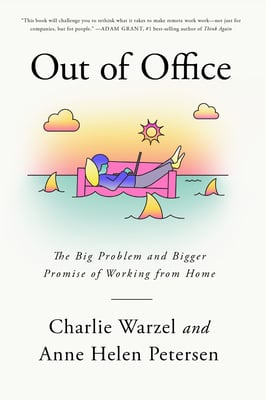 Out of Office cover