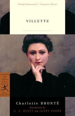 Villette cover