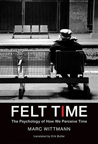 Felt Time cover