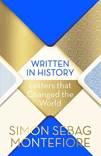 Written in History cover