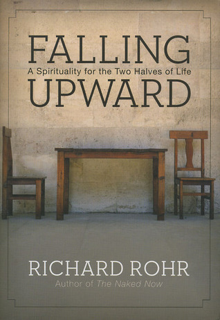 Falling Upward cover