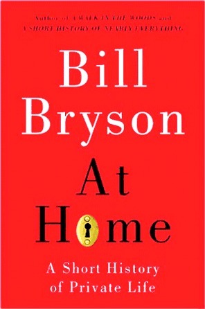 At Home cover