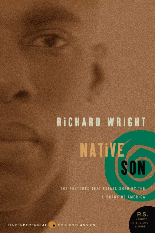 Native Son cover