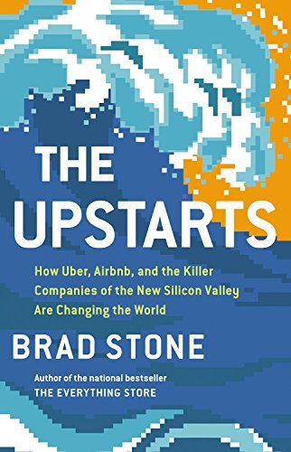 The Upstarts cover