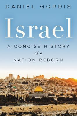 Israel cover