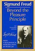 Beyond the Pleasure Principle cover