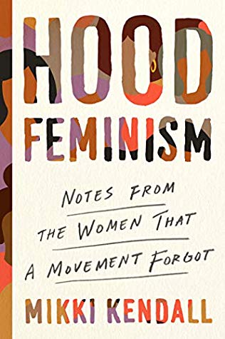 Hood Feminism cover