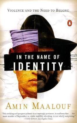 In the Name of Identity cover