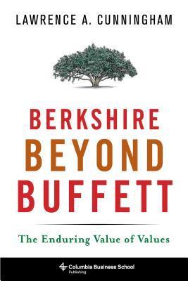 Berkshire Beyond Buffett cover