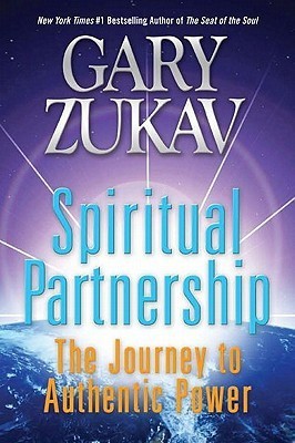 Spiritual Partnership cover