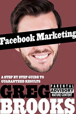 Facebook Marketing cover