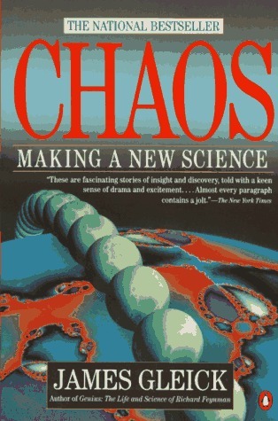 Chaos cover