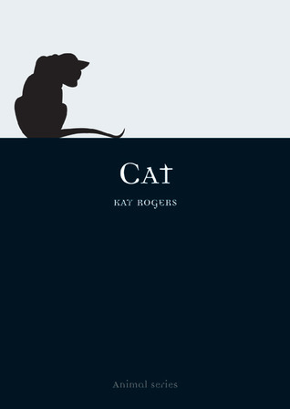 Book cover of Cat by Katharine M. Rogers