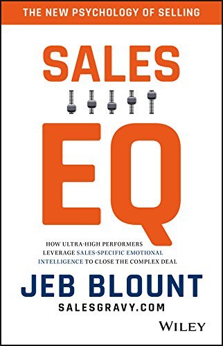 Sales EQ cover