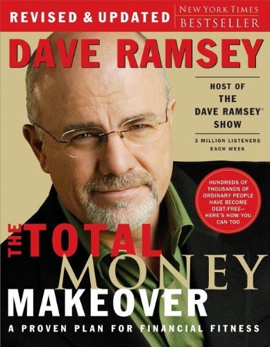 The Total Money Makeover cover